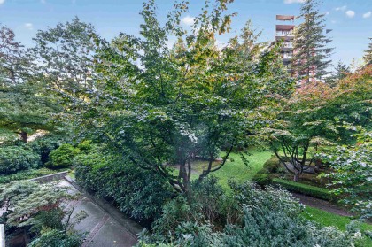 Photo 27 at 202 - 5639 Hampton Place, University VW, Vancouver West