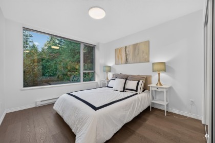 Photo 17 at 202 - 5639 Hampton Place, University VW, Vancouver West