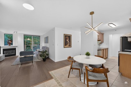 Photo 7 at 202 - 5639 Hampton Place, University VW, Vancouver West
