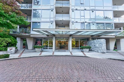 Photo 36 at 202 - 5639 Hampton Place, University VW, Vancouver West
