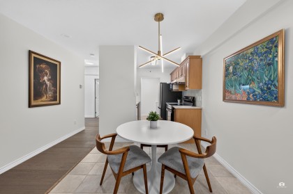 Photo 9 at 202 - 5639 Hampton Place, University VW, Vancouver West
