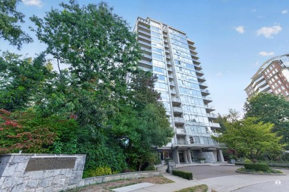 Photo 37 at 202 - 5639 Hampton Place, University VW, Vancouver West