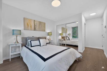 Photo 19 at 202 - 5639 Hampton Place, University VW, Vancouver West