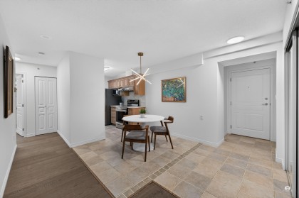 Photo 8 at 202 - 5639 Hampton Place, University VW, Vancouver West
