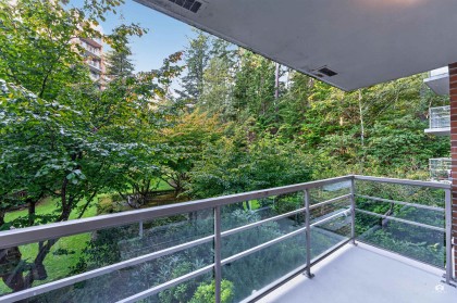 Photo 25 at 202 - 5639 Hampton Place, University VW, Vancouver West