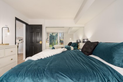 Photo 15 at 807 - 1238 Melville Street, Coal Harbour, Vancouver West