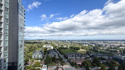 Photo 23 at 1803 - 7418 Paulson Street, South Cambie, Vancouver West