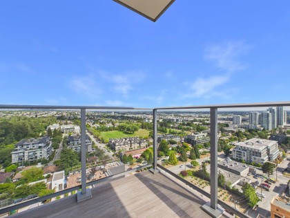 Photo 18 at 1803 - 7418 Paulson Street, South Cambie, Vancouver West