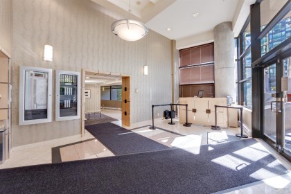 Photo 17 at 403 - 1367 Alberni Street, West End VW, Vancouver West