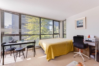 Photo 7 at 403 - 1367 Alberni Street, West End VW, Vancouver West