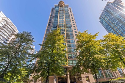 Photo 1 at 403 - 1367 Alberni Street, West End VW, Vancouver West