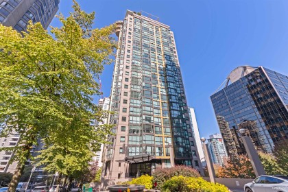 Photo 14 at 403 - 1367 Alberni Street, West End VW, Vancouver West