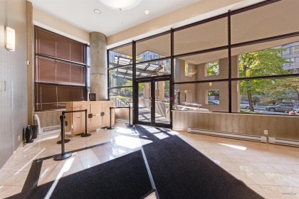 Photo 18 at 403 - 1367 Alberni Street, West End VW, Vancouver West