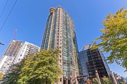 Photo 15 at 403 - 1367 Alberni Street, West End VW, Vancouver West