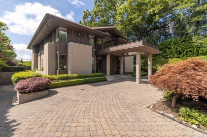 Photo 1 at 1178 Laurier Avenue, Shaughnessy, Vancouver West