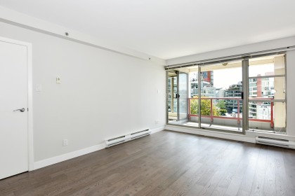 Photo 23 at 503 - 1008 Beach Avenue, Yaletown, Vancouver West