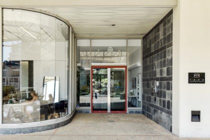 Photo 6 at 503 - 1008 Beach Avenue, Yaletown, Vancouver West