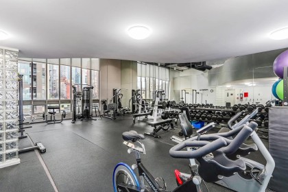 Photo 36 at 503 - 1008 Beach Avenue, Yaletown, Vancouver West