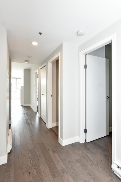 Photo 28 at 503 - 1008 Beach Avenue, Yaletown, Vancouver West
