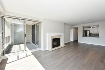 Photo 18 at 503 - 1008 Beach Avenue, Yaletown, Vancouver West