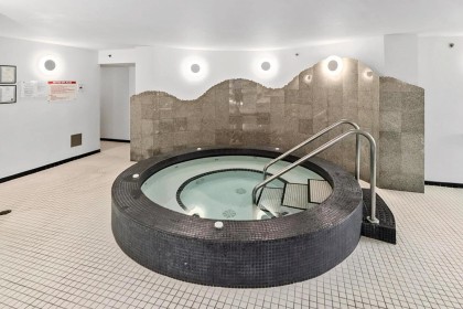 Photo 39 at 503 - 1008 Beach Avenue, Yaletown, Vancouver West