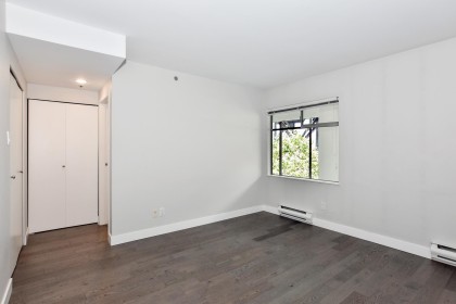 Photo 29 at 503 - 1008 Beach Avenue, Yaletown, Vancouver West