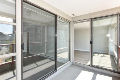 Photo 21 at 503 - 1008 Beach Avenue, Yaletown, Vancouver West