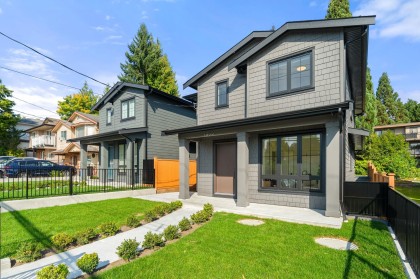 Photo 2 at 1350 Ross Road, Lynn Valley, North Vancouver
