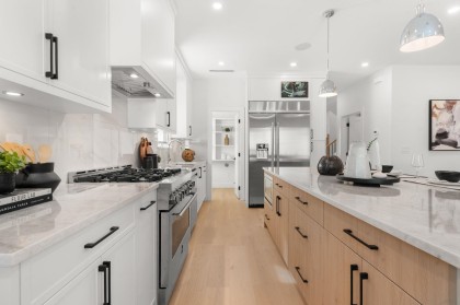 Photo 16 at 1350 Ross Road, Lynn Valley, North Vancouver