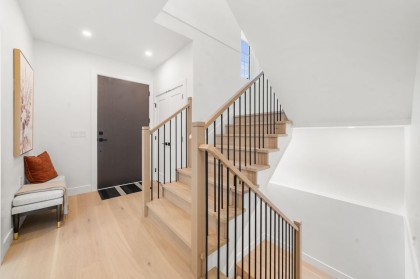 Photo 3 at 1350 Ross Road, Lynn Valley, North Vancouver