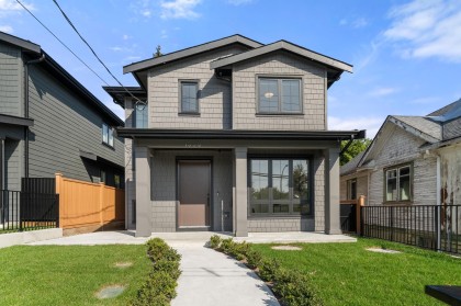 Photo 1 at 1350 Ross Road, Lynn Valley, North Vancouver