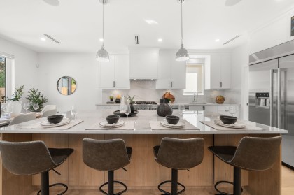 Photo 10 at 1350 Ross Road, Lynn Valley, North Vancouver