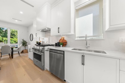 Photo 14 at 1350 Ross Road, Lynn Valley, North Vancouver