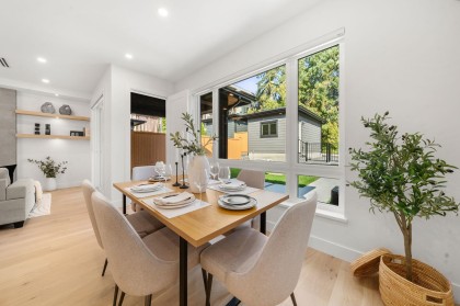 Photo 18 at 1350 Ross Road, Lynn Valley, North Vancouver