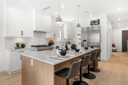 Photo 11 at 1350 Ross Road, Lynn Valley, North Vancouver