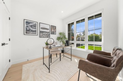 Photo 19 at 1350 Ross Road, Lynn Valley, North Vancouver