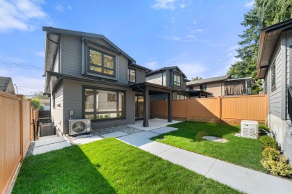 Photo 40 at 1350 Ross Road, Lynn Valley, North Vancouver