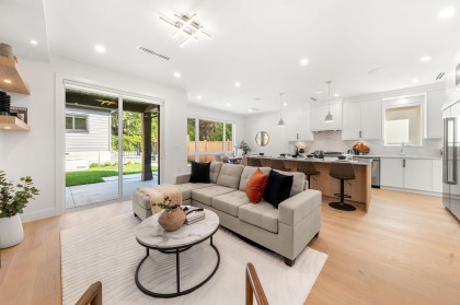 Photo 8 at 1350 Ross Road, Lynn Valley, North Vancouver
