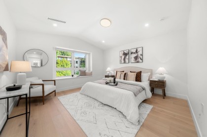 Photo 21 at 1350 Ross Road, Lynn Valley, North Vancouver
