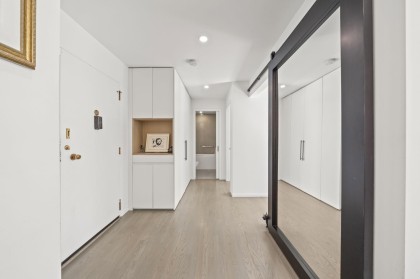 Photo 2 at 817 - 1445 Marpole Avenue, Fairview VW, Vancouver West