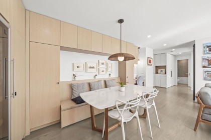 Photo 6 at 817 - 1445 Marpole Avenue, Fairview VW, Vancouver West