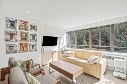 Photo 12 at 817 - 1445 Marpole Avenue, Fairview VW, Vancouver West