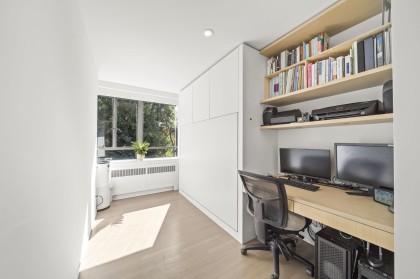 Photo 26 at 817 - 1445 Marpole Avenue, Fairview VW, Vancouver West