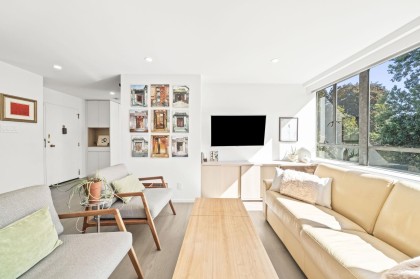 Photo 22 at 817 - 1445 Marpole Avenue, Fairview VW, Vancouver West