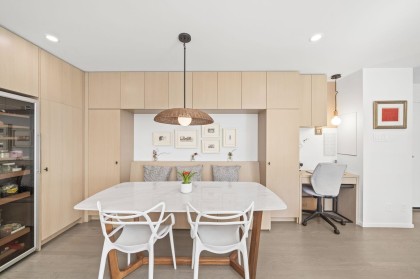 Photo 7 at 817 - 1445 Marpole Avenue, Fairview VW, Vancouver West