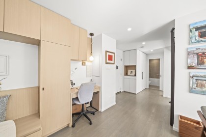 Photo 3 at 817 - 1445 Marpole Avenue, Fairview VW, Vancouver West