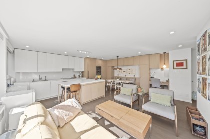 Photo 20 at 817 - 1445 Marpole Avenue, Fairview VW, Vancouver West