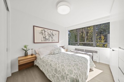 Photo 24 at 817 - 1445 Marpole Avenue, Fairview VW, Vancouver West