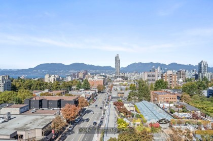 Photo 34 at 817 - 1445 Marpole Avenue, Fairview VW, Vancouver West