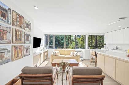 Photo 18 at 817 - 1445 Marpole Avenue, Fairview VW, Vancouver West